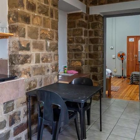 Готель Keetmanshoop Self-Catering Екстер'єр фото