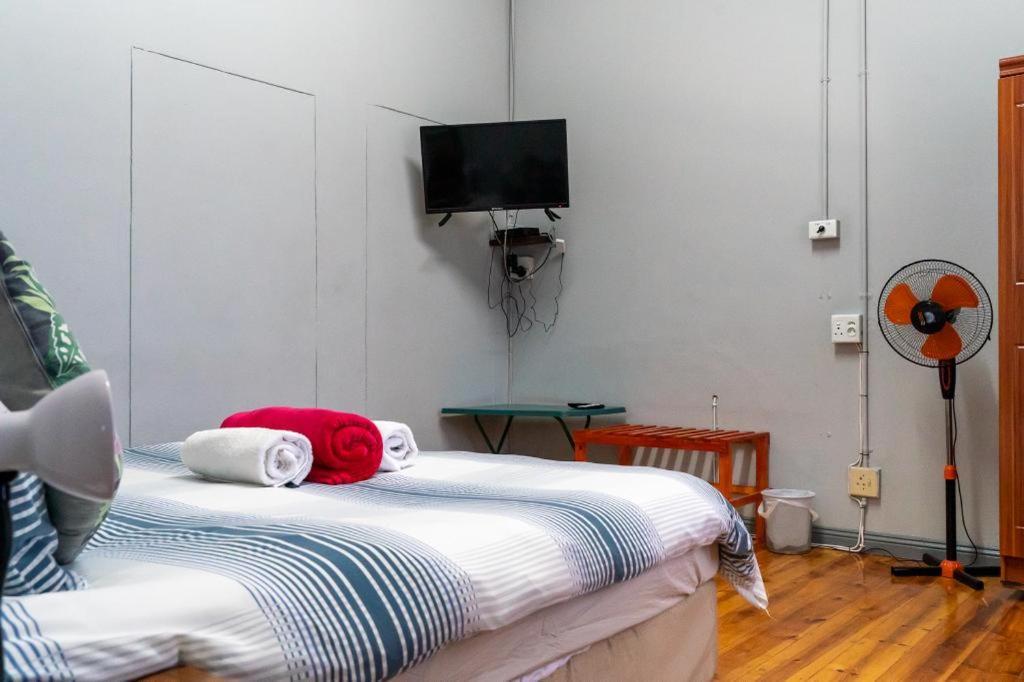Готель Keetmanshoop Self-Catering Екстер'єр фото