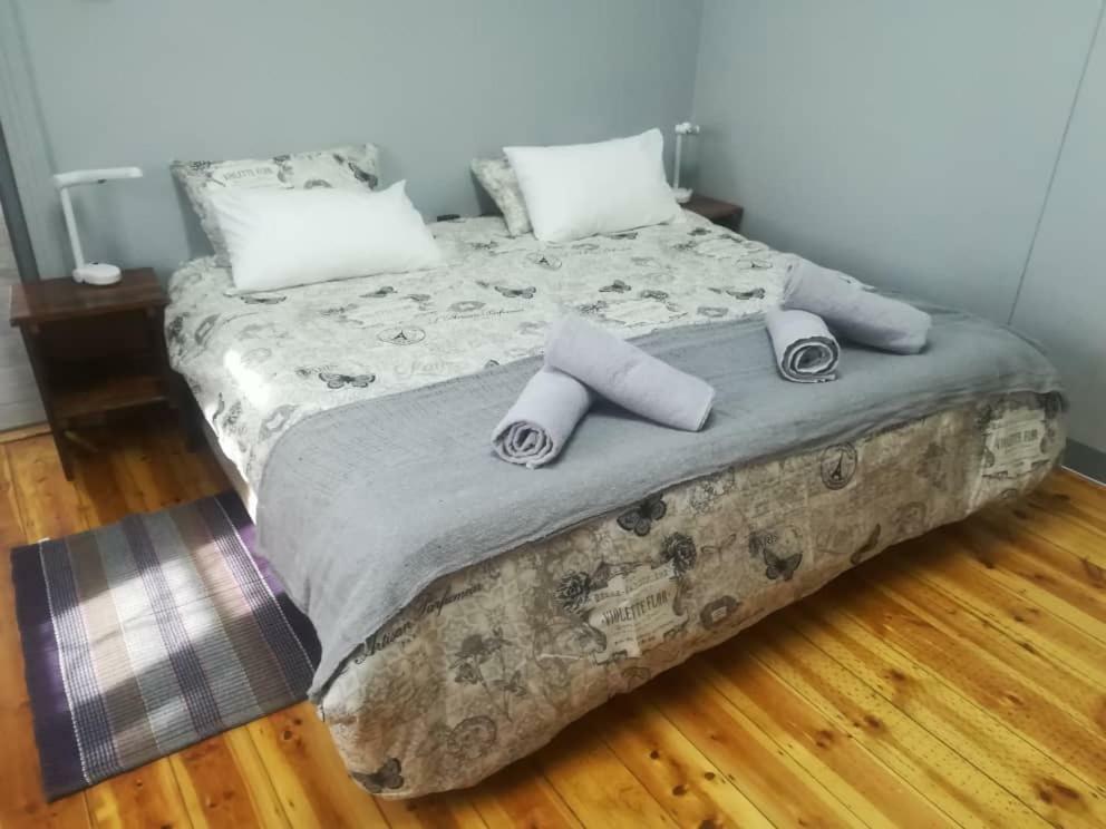 Готель Keetmanshoop Self-Catering Екстер'єр фото