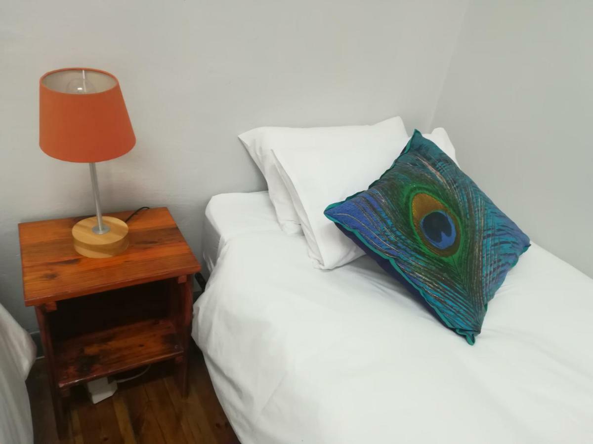 Готель Keetmanshoop Self-Catering Екстер'єр фото