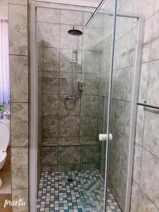 Готель Keetmanshoop Self-Catering Екстер'єр фото
